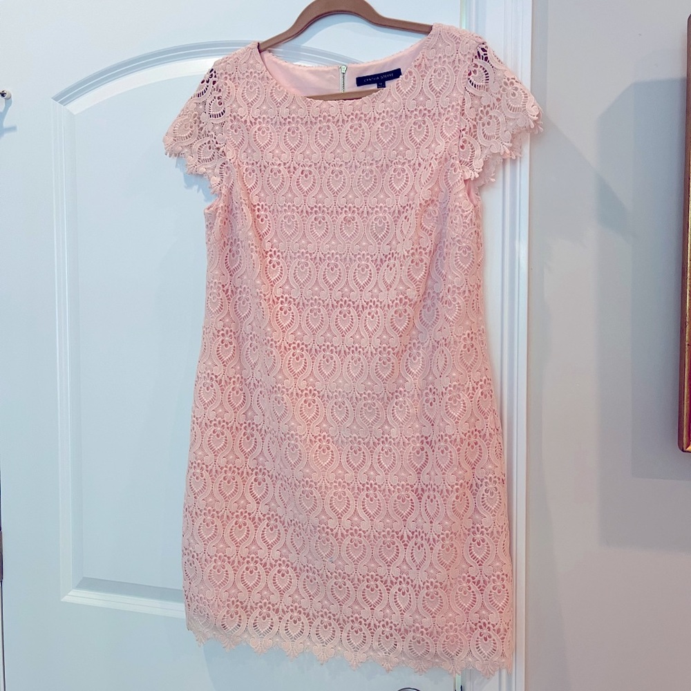 Cynthia Steffe Dress